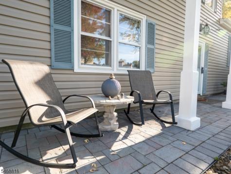7 Fernwood Place Parsippany-troy Hills NJ 07054