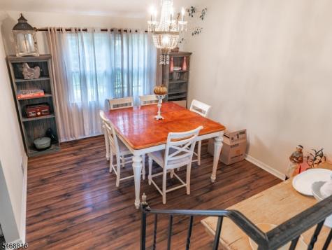 7 Fernwood Place Parsippany-troy Hills NJ 07054