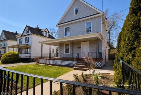 930 W 5th Street Plainfield NJ 07063