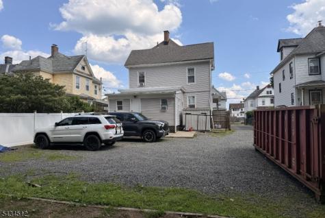 930 W 5th Street Plainfield NJ 07063