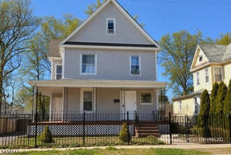 930 W 5th Street Plainfield NJ 07063