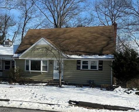 97 Wortendyke Avenue Emerson NJ 07630