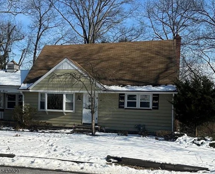 97 Wortendyke Avenue Emerson NJ 07630