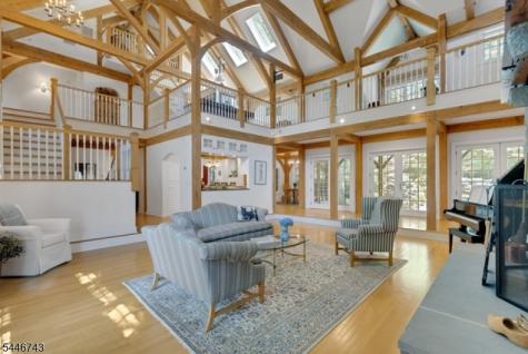 9 Beacon Hill Drive Chester NJ 07930