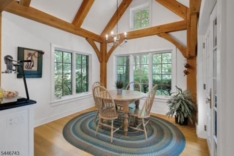 9 Beacon Hill Drive Chester NJ 07930