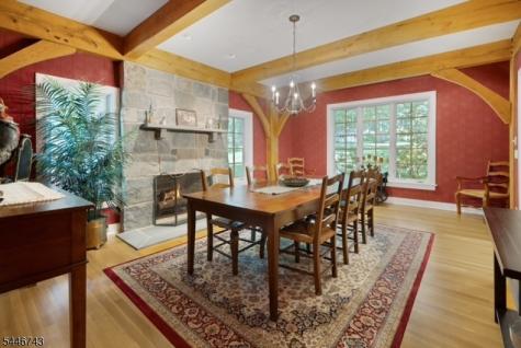 9 Beacon Hill Drive Chester NJ 07930
