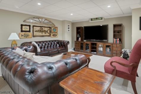 9 Beacon Hill Drive Chester NJ 07930