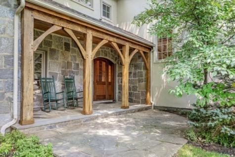 9 Beacon Hill Drive Chester NJ 07930