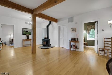 9 Beacon Hill Drive Chester NJ 07930