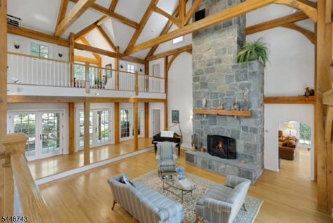9 Beacon Hill Drive Chester NJ 07930