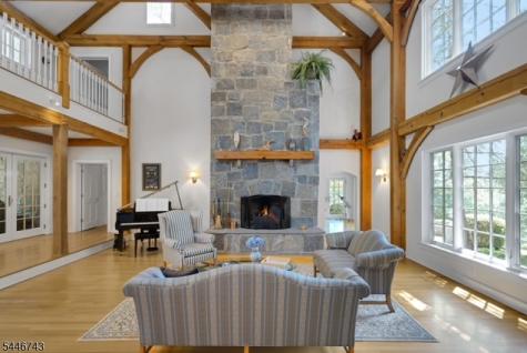 9 Beacon Hill Drive Chester NJ 07930
