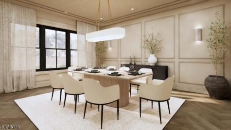 776 Commanche Lane Franklin Lakes NJ 07417