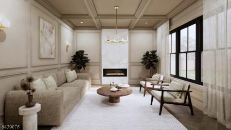 776 Commanche Lane Franklin Lakes NJ 07417