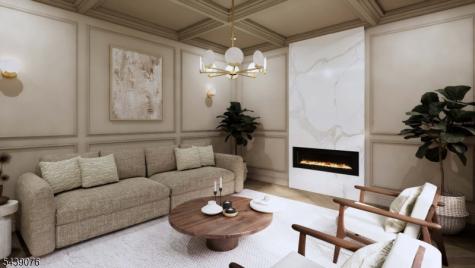 776 Commanche Lane Franklin Lakes NJ 07417