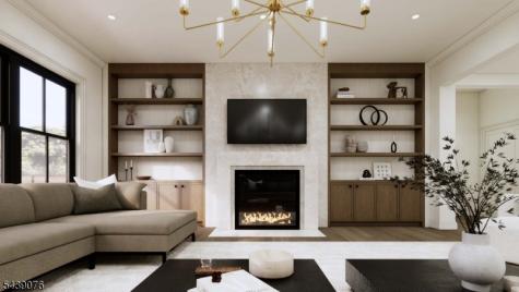 776 Commanche Lane Franklin Lakes NJ 07417