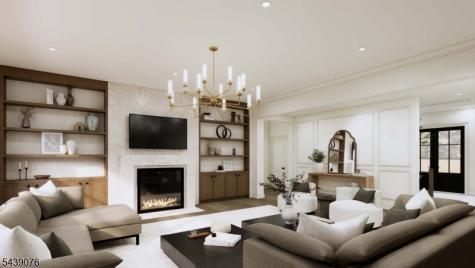 776 Commanche Lane Franklin Lakes NJ 07417