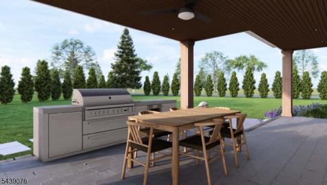 776 Commanche Lane Franklin Lakes NJ 07417