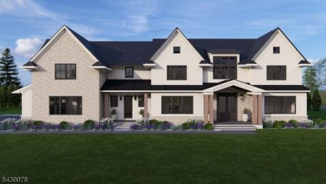 776 Commanche Lane Franklin Lakes NJ 07417