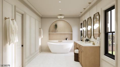 776 Commanche Lane Franklin Lakes NJ 07417