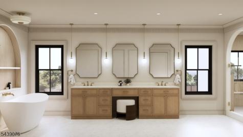 776 Commanche Lane Franklin Lakes NJ 07417