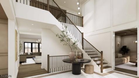 776 Commanche Lane Franklin Lakes NJ 07417