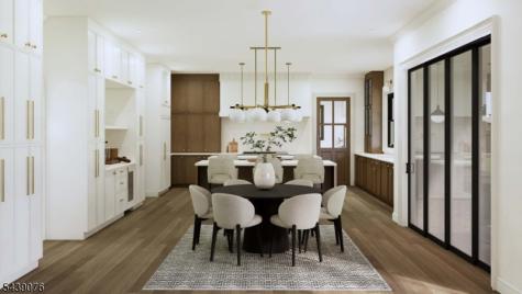 776 Commanche Lane Franklin Lakes NJ 07417