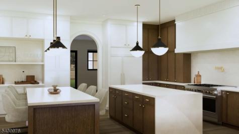 776 Commanche Lane Franklin Lakes NJ 07417