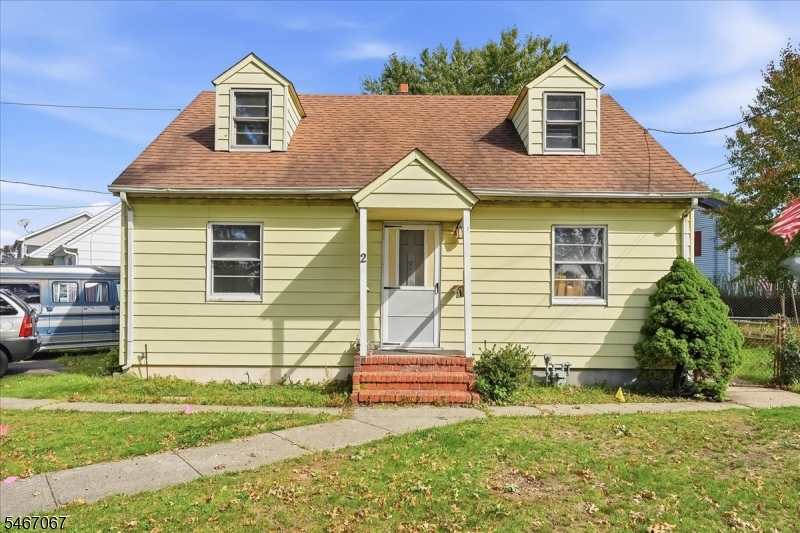 2 Dawn Drive Clark NJ 07066