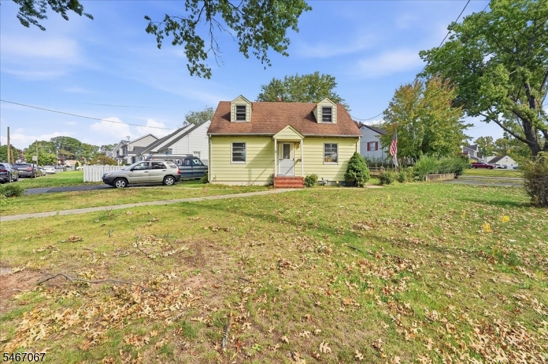2 Dawn Drive Clark NJ 07066