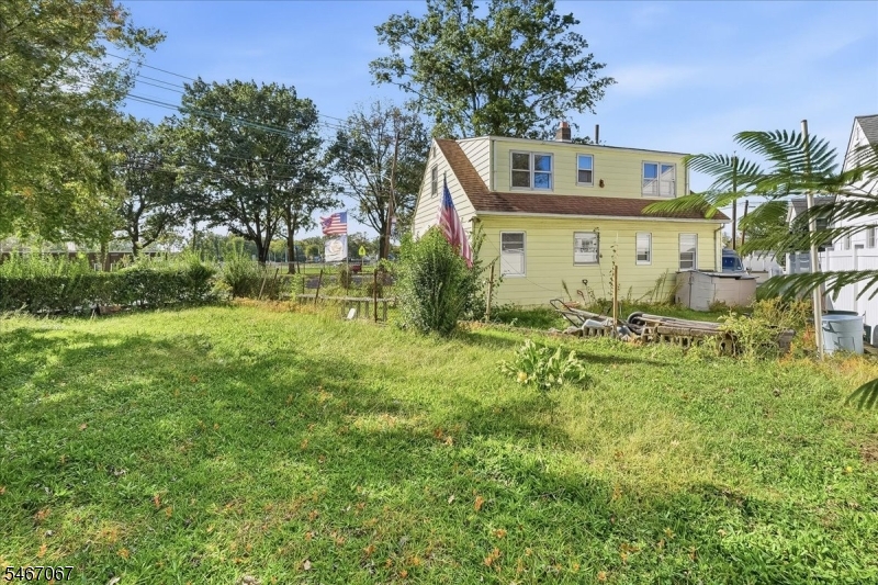 2 Dawn Drive Clark NJ 07066