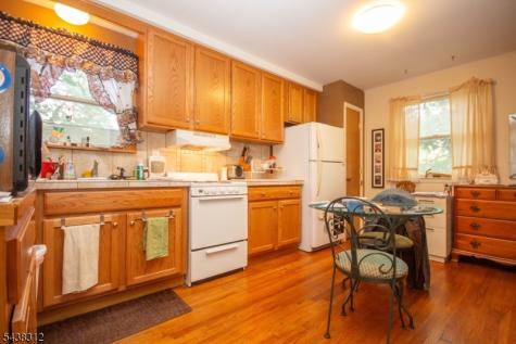 209 Fairview Avenue Hampton NJ 07860