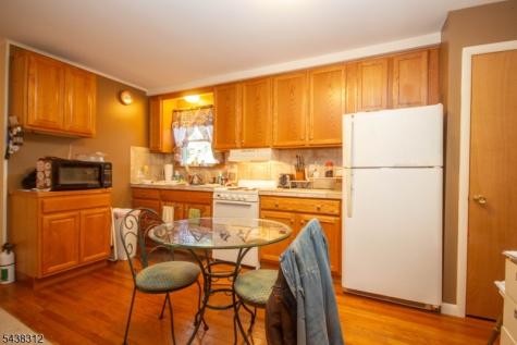 209 Fairview Avenue Hampton NJ 07860