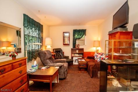 209 Fairview Avenue Hampton NJ 07860