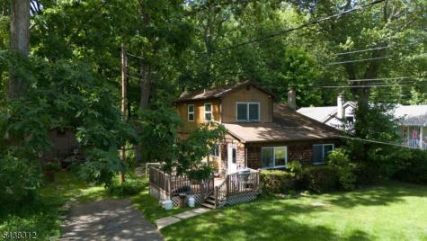 209 Fairview Avenue Hampton NJ 07860