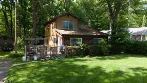 209 Fairview Avenue Hampton NJ 07860