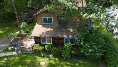 209 Fairview Avenue Hampton NJ 07860