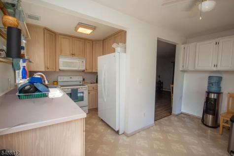209 Fairview Avenue Hampton NJ 07860