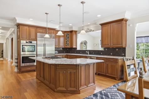 60 Morgan Drive Sparta NJ 07871