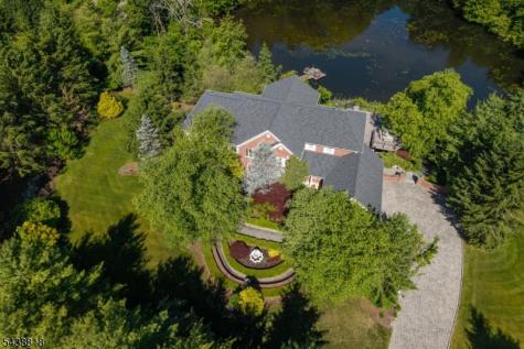 60 Morgan Drive Sparta NJ 07871