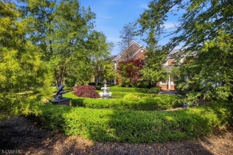 60 Morgan Drive Sparta NJ 07871