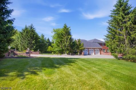 60 Morgan Drive Sparta NJ 07871