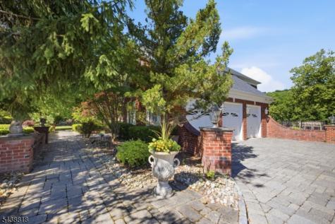 60 Morgan Drive Sparta NJ 07871
