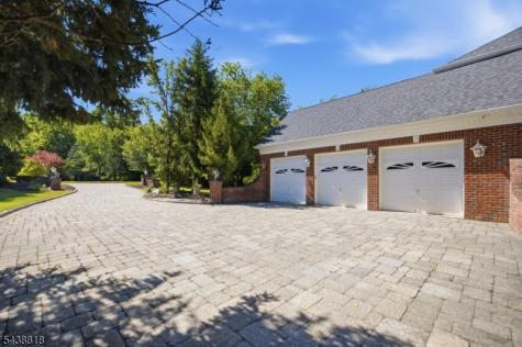 60 Morgan Drive Sparta NJ 07871