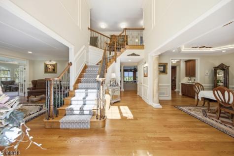 60 Morgan Drive Sparta NJ 07871