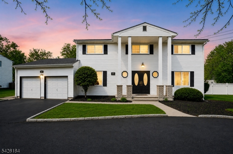 17 Stafford Road Parsippany-troy Hills NJ 07054