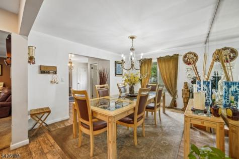 17 Stafford Road Parsippany-troy Hills NJ 07054