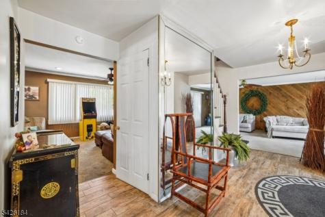 17 Stafford Road Parsippany-troy Hills NJ 07054