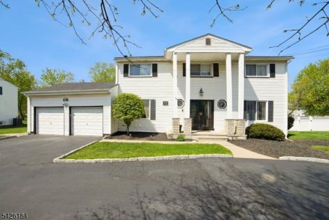 17 Stafford Road Parsippany-troy Hills NJ 07054