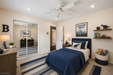 17 Stafford Road Parsippany-troy Hills NJ 07054