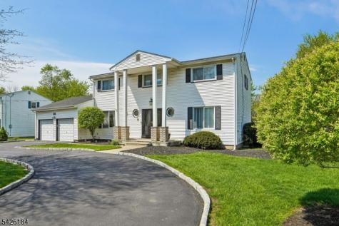 17 Stafford Road Parsippany-troy Hills NJ 07054